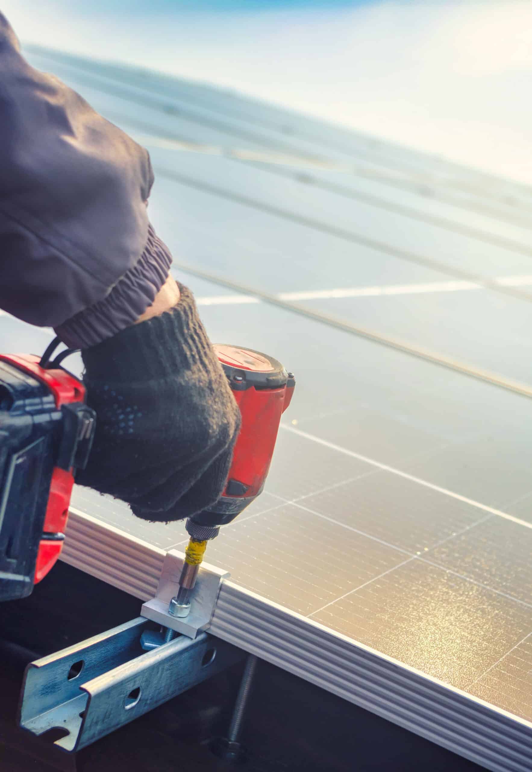 Beratung Photovoltaikanlage kaufen bei naturwaerme