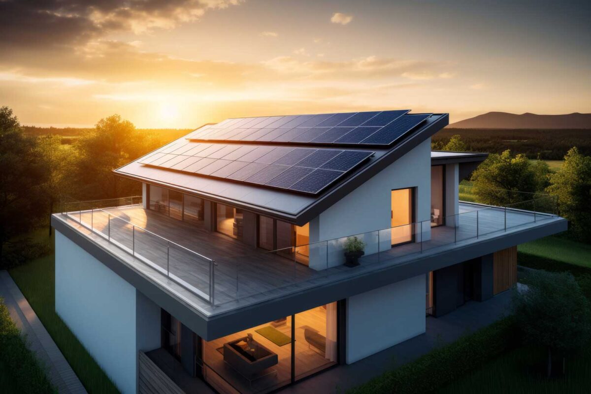 Beratung Photovoltaikanlage Michelstadt kaufen bei Naturwaerme