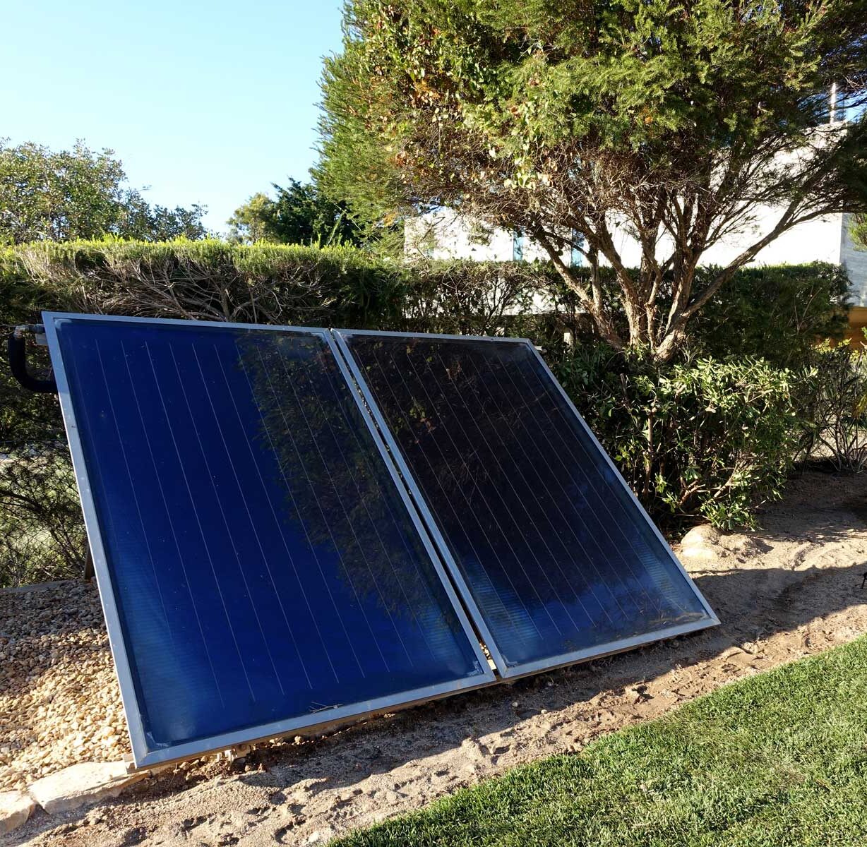 Beratung Photovoltaikanlage kaufen bei Naturwaerme