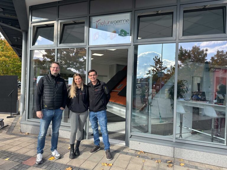 Herbstmarkt Mainaschaff naturwaerme