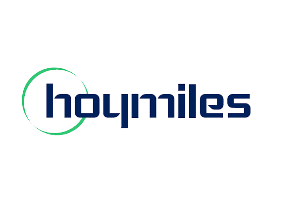 Logo Hoymiles