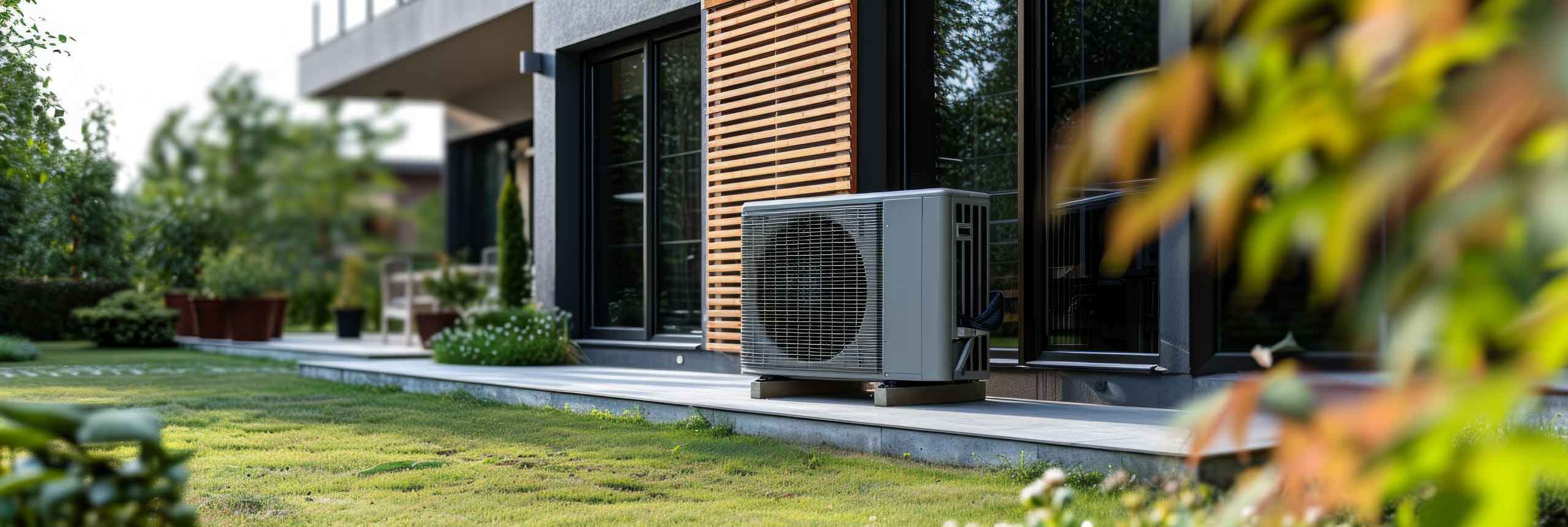 Wärmepumpe kaufen – Welche Wärmepumpe passt zu deinem Zuhause?