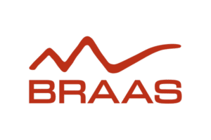 Braas Logo