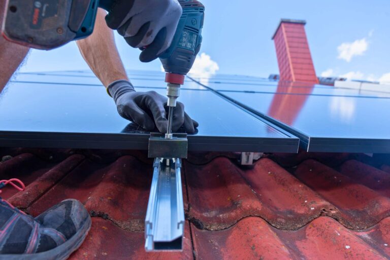 Dächer für Photovoltaik geeignet