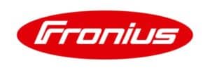 Fronius Logo