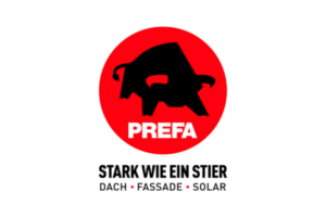 Prefa Logo