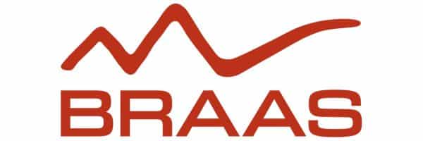 Braas Logo