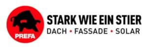 Das Prefa Logo