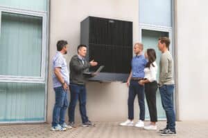 Wärmepumpe kaufen – Wie du mit einer Wärmepumpe Heizkosten senken kannst