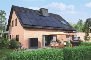 Viessmann Wärmepumpe Vitocal 250-A