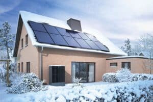 Wärmepumpe kaufen – Welche Wärmepumpe passt zu deinem Zuhause?