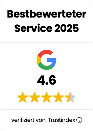 Google Bewertungen