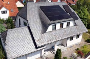 photovoltaik-schieferdach